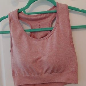 Kora / acta brand sports bra size L